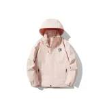 Soft Pink - Мягкий Розовый