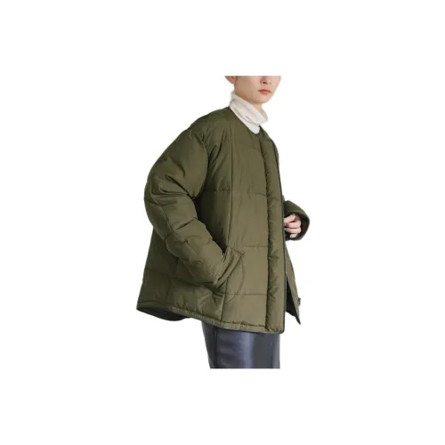 Select MOCA Женские Куртки