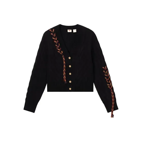 Levis CNY Женская Трикотажная Одежда