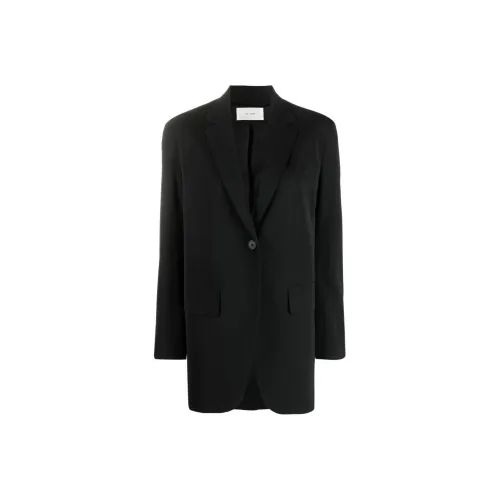 THE ROW Черные Женские Куртки