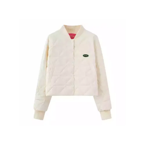 BETTERSAY Женские Пуховики