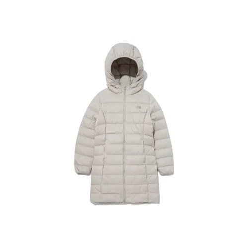 THE NORTH FACE VERMONT Пуховик Женские