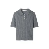 Темно-серый Y9