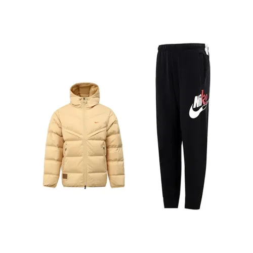 Nike Мужская Повседневная Спортивная Одежда