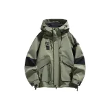 Армейский зеленый