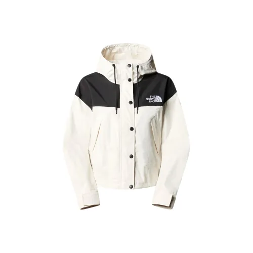 THE NORTH FACE Женская куртка REIGN ON Куртки и пальто Женская белая