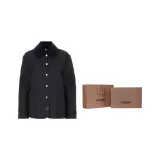 Морской Синий + Эксклюзивная Коробка (Сумка для покупок и Коробка включены)