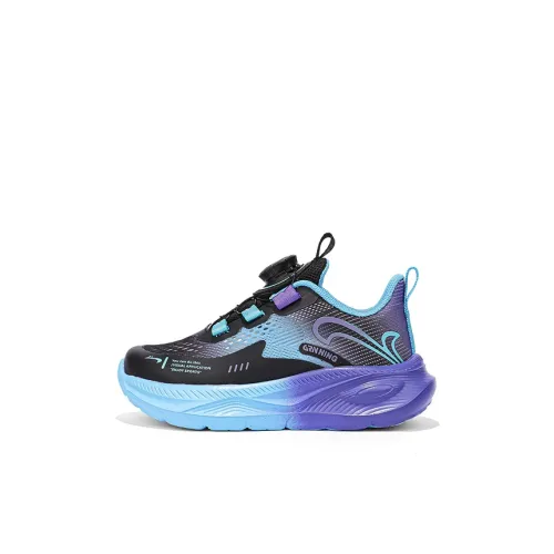 K Bird Low Топ Беговые кроссовки Детский