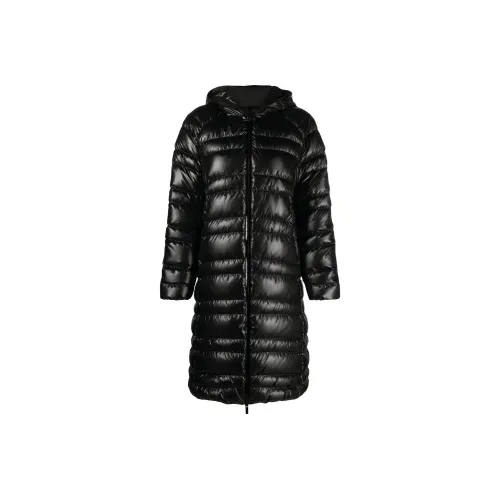 Moncler Down Jacket Women's Black