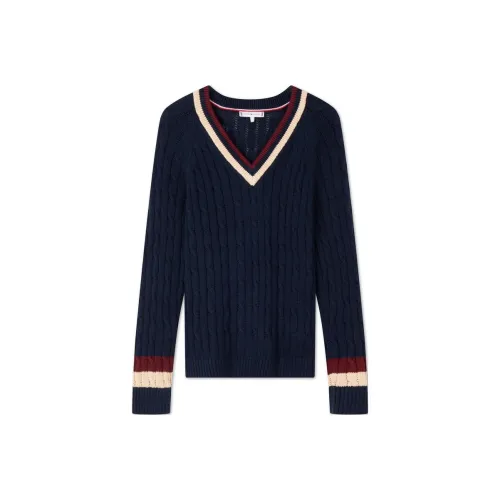 Tommy Hilfiger Трикотаж Женские