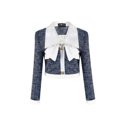 Aimme Sparrow Blue Женские Куртки