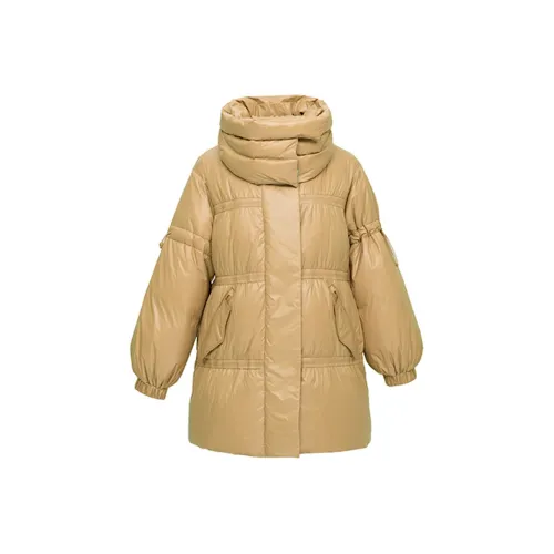 ERAL Женские пуховики