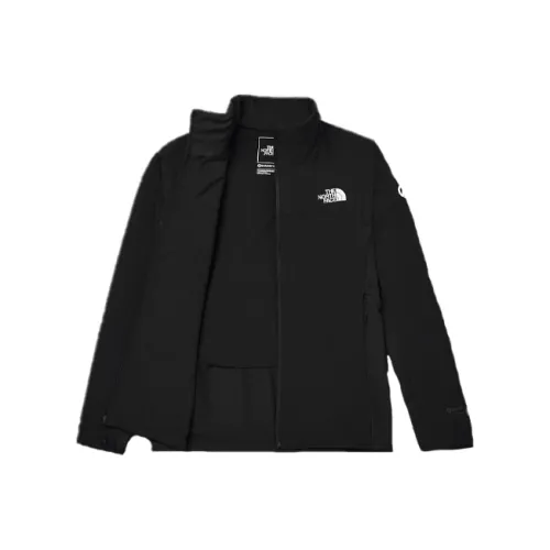 THE NORTH FACE FRONTIER FL Куртка Женская Черная
