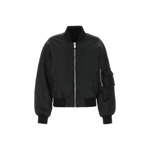 Givenchy SS23 Куртки и Пальто Женские Черные