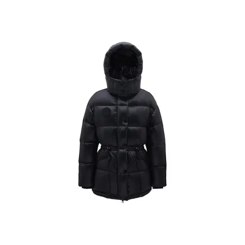 LINCchic Женские пуховики