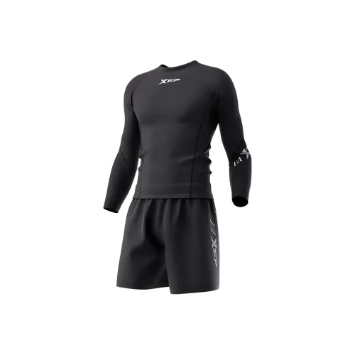 XTEP Мужские Наборы купальников