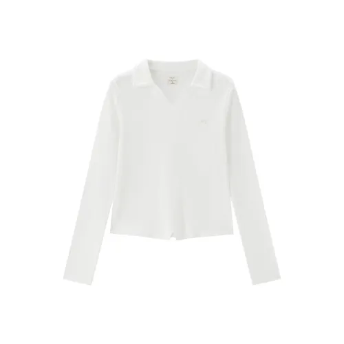 Giordano Женские Поло