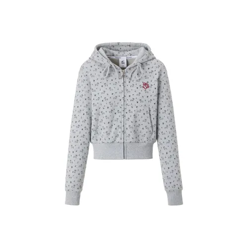 BETWEENAND Женские Свитшоты