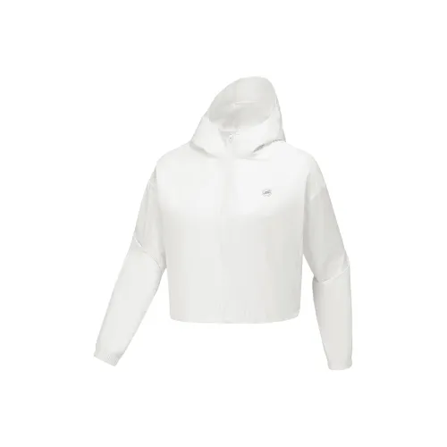 Skechers Куртка Женская Джинсовая Серого цвета