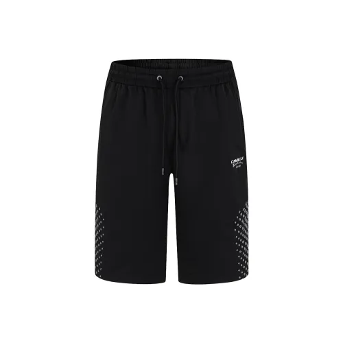 Cavalli Class Повседневные шорты Мужские