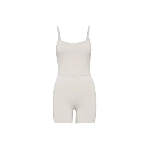 ARITZIA Golden LIFE Divinity 5' Romper Комбинезон Женские Ash Ash