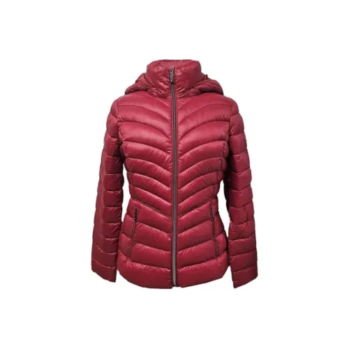 MICHAEL KORS MMK Куртки и Пальто Женские Красные