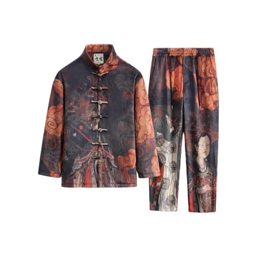 XUANSHENG Повседневная спортивная одежда для мужчин