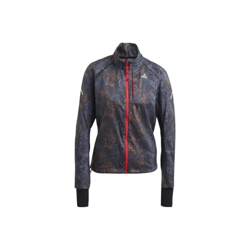 Adidas Черные Женские Куртки