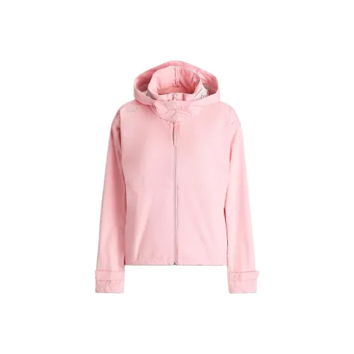 Polo Ralph Lauren Куртки и Пальто Женские Розовые