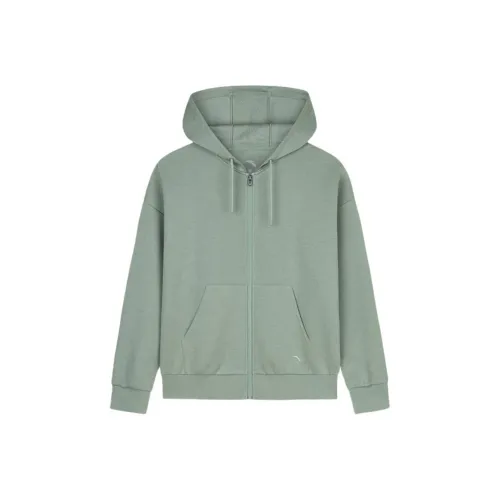 CHAOJIANTA Куртки Пальто Женские Чай Пена Зеленый