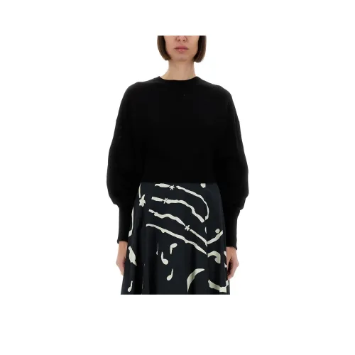 Alysi Черные Женские Рубашки