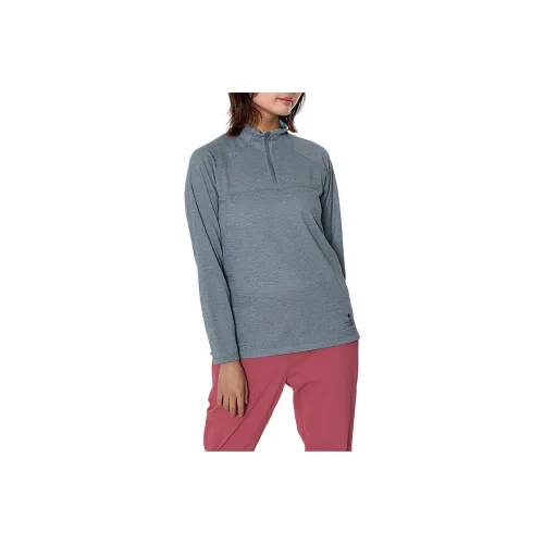 Mizuno Dry Aeroflow Рубашка Женская