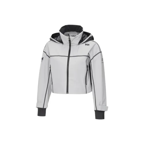 Helly Hansen Женские Куртки