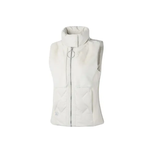 Helly Hansen Белые Женские Пуховики