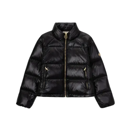 MICHAEL KORS FW23 Пуховик Женские