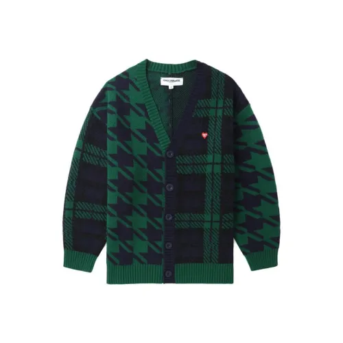 CHOCOOLATE Трикотаж Женский Королевский Синий