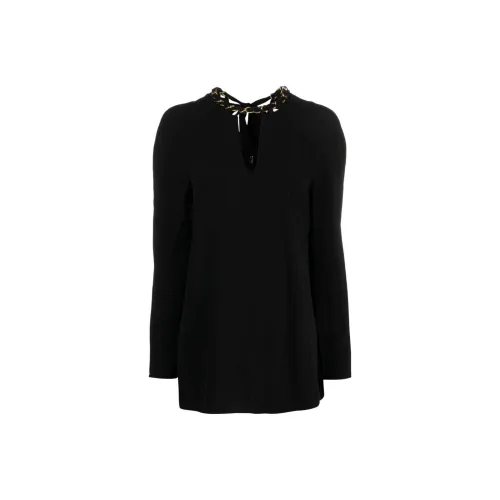 Zimmermann Черные Женские Рубашки