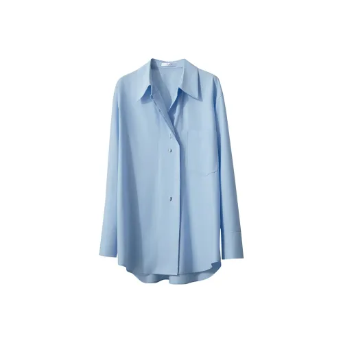 AMII Женские Рубашки