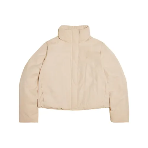 HOLZWEILER FW24 Down Jacket Women's Beige