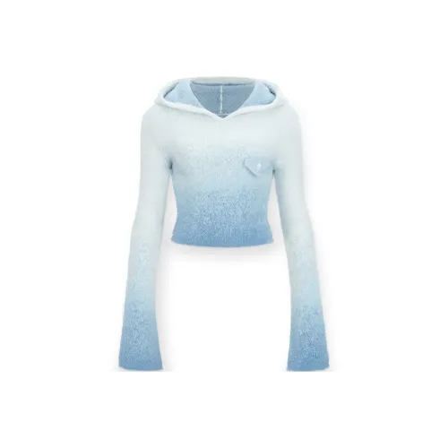 NOTAWEAR Трикотаж Женский Mojito Blue