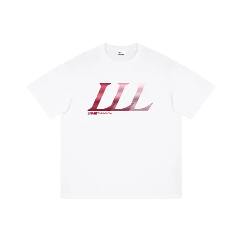 SIMPLE RIMLESS SRME T-Shirt Унисекс