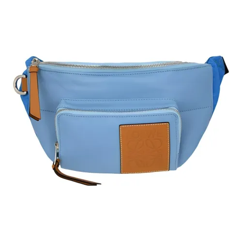 LOEWE Совместное издание Поясные сумки Мужской