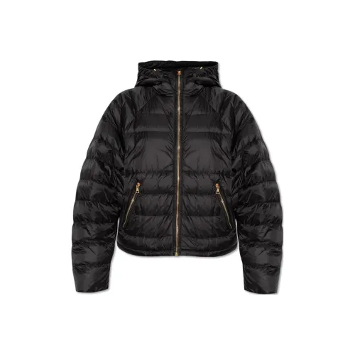 PALM ANGELS Куртки Пальто Женские Черный