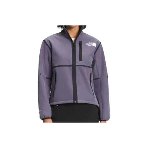 THE NORTH FACE RMST DENALI Куртка Женская Фиолетовая