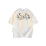 Белый (Розовый)