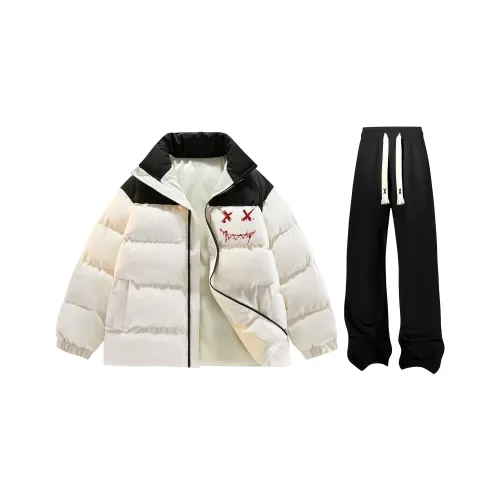 Stillslow Повседневная спортивная одежда Унисекс