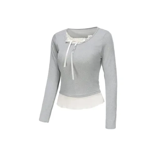 ABBY GODDESS Женские Трикотажные изделия