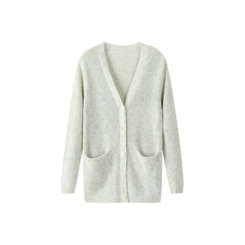 THE SEA LIFE Трикотаж Женский Туман