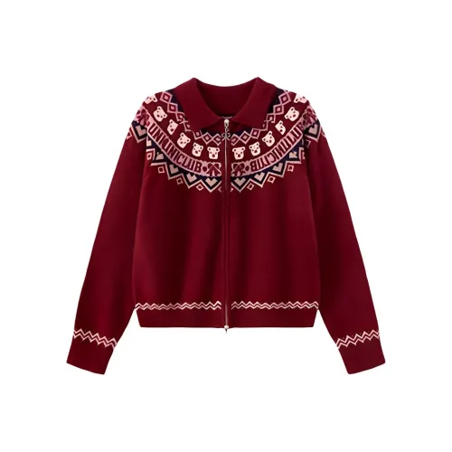 UNIFREE Женская трикотажная одежда