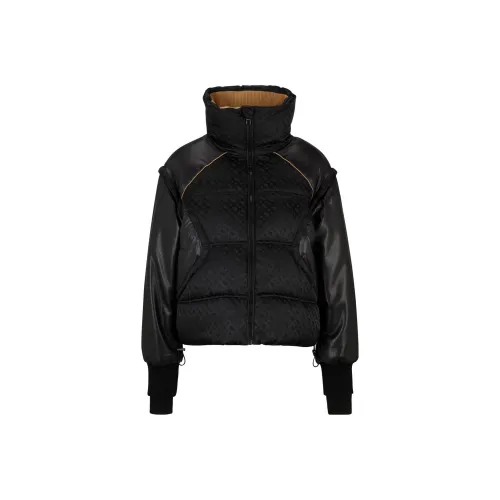 HUGO BOSS Черные Женские Куртки